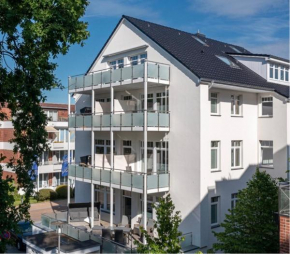 Nordic Wave Apartments, Timmendorfer Strand